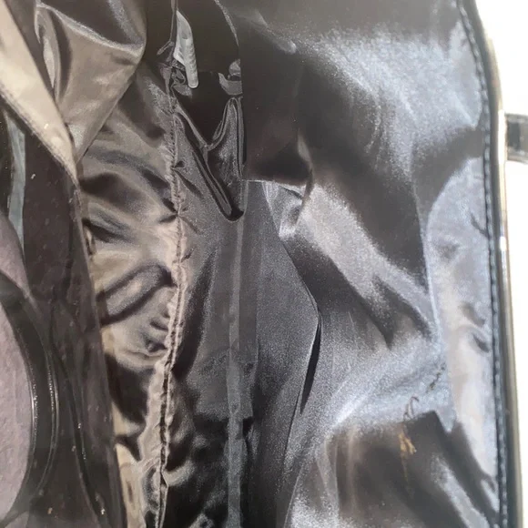 Victoria's Secret Black Tote Bag - Picture 10 of 15